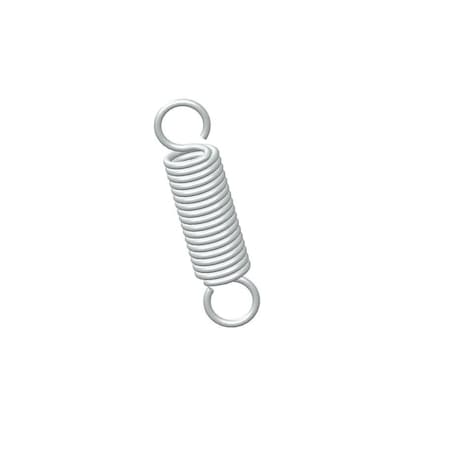 Approved Vendor Extension Spring, O= .120, L= .50, W= .016 G909964653